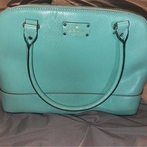 Beautiful Kate spade bag